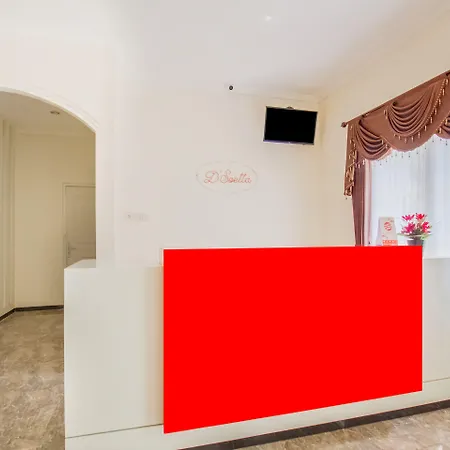 Hotel O D'Soetta-2