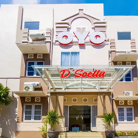 Hotel O D'Soetta-3