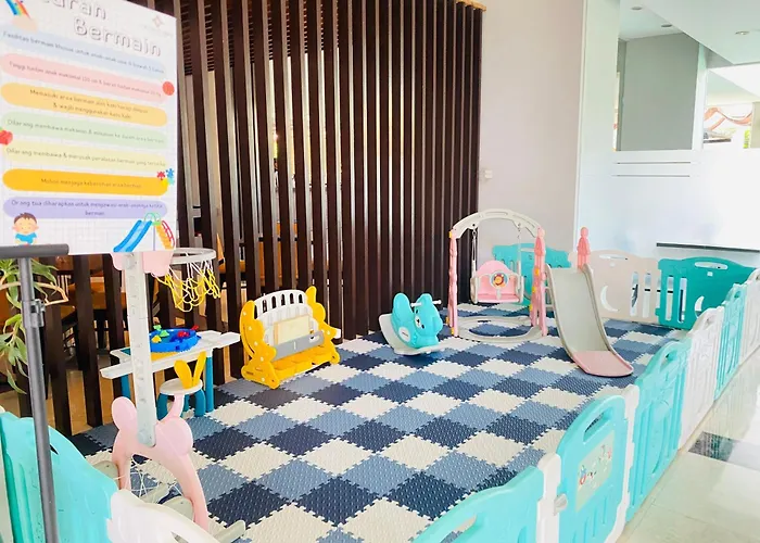 Grand Cakra Hotel Malang